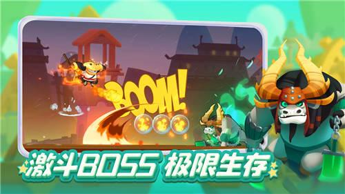 学电脑可以学什么？游戏画面